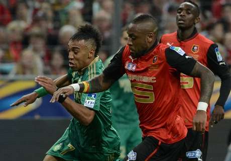 Rennes, Kana-Biyik plutôt vers l'Angleterre