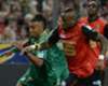 Rennes, Kana-Biyik plutôt vers l'Angleterre