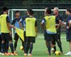 Tiba Di Qatar, Timnas Indonesia Disambut Suhu Panas