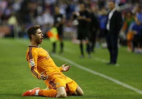 Real Madrid - Espanyol Betting Preview