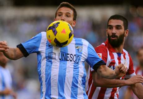 Napoli Rundingkan Transfer Camacho