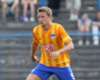Hertha BSC und Franz einigen sich auf Vertragsauflösung