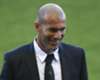 Pemain Bordeaux Antusias Sambut Zinedine Zidane