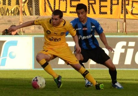 Fecha decisiva en el Clausura uruguayo