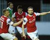 Airtricity Premier Division Team of the Week: Browne and Byrne send Saints top