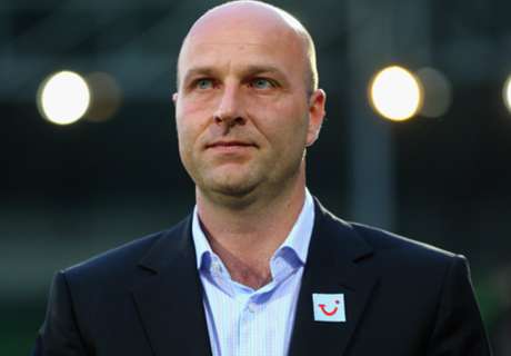 Marin und Müller kein Hannover-Thema