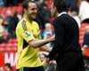 John O’Shea Tepis Rumor Tottenham Hotspur