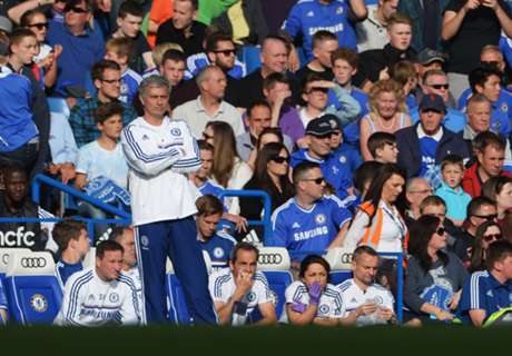 Mourinho:
