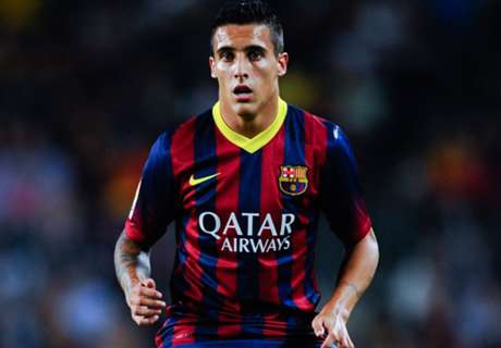 Transferts, Cristian Tello prêté deux ans au FC Porto (Officiel)