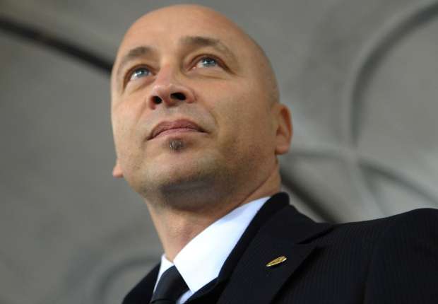Corini riabbraccia il Palermo: Mi aspetta un lavoro duro