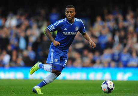 Transferts, Bertrand à Southampton (off.)