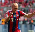 Who is Bayern's Player of the Season?