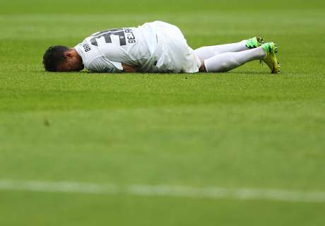 Nurnberg and Braunschweig relegated