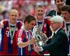 Who is Bayern Munich's Player of the Season?