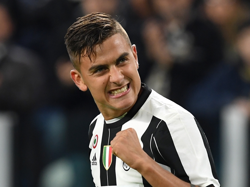 Juventus, Dybala bientôt prolongé pour contrer l'intérêt du Barça ?