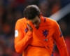 Vincent Janssen Netherlands 10102016