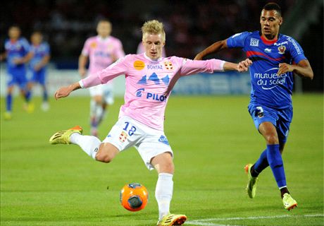 REVIEW Ligue 1 Prancis