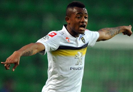 Transferts, West-Bromwich relance la piste J. Ayew