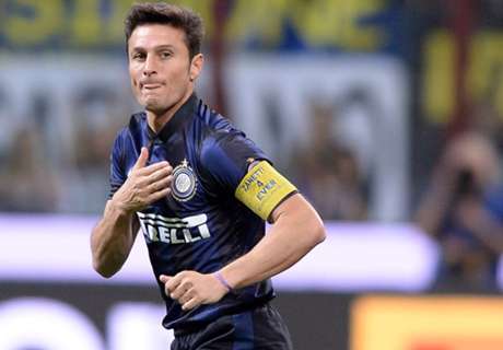 Zanetti: Conte is like Mourinho