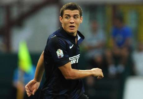 EdT: Kovacic glänzt bei Zanetti-Abschied