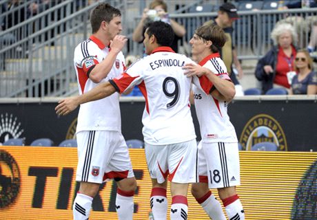 Floyd: DCU faces tall task in CCL
