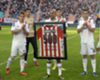 En la despedida de Verón, Estudiantes ganó y quedó puntero