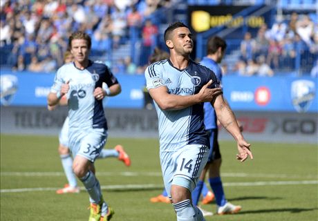 Preview: Montreal - Sporting K.C.