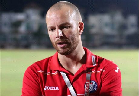 Balestier and Warriors taste defeat