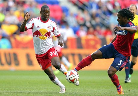 Betting Preview: NY Red Bulls-San Jose