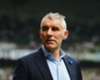 Hamburger SV: Mirko Slomka kündigt harte Vorbereitung an