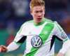 Kevin De Bruyne Buka Kans Gabung Manchester United