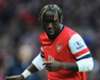 Sagna stuurt aan op vertrek