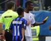 Milan, Seedorf réagit aux jets de bananes sur Constant