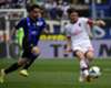Atalanta 2-1 Milan: Brienza winner dents Milan's European hopes