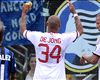 Bos Atalanta: Insiden Lempar Pisang Memalukan