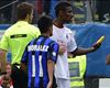 Atalanta boss slams 'disgraceful' banana throwing incident during AC Milan clash