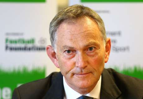 Scudamore to stay on