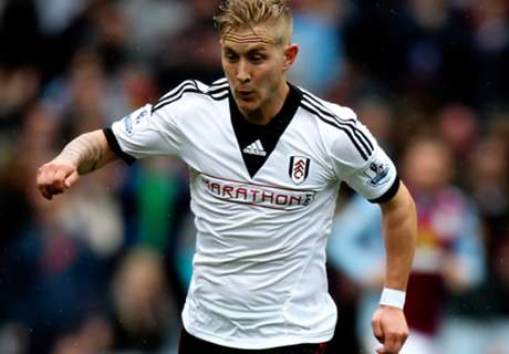 Transferts, QPR lorgne sur Holtby