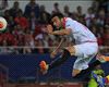 Vicente Iborra: El Sevilla está preparado para ganar la Supercopa de Europa