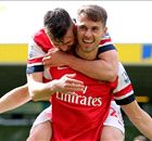 Who is Arsenal's Player of the Season?