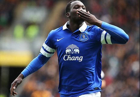 Martinez 'would love' Lukaku deal