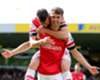 Wer ist Arsenals Spieler der Saison?