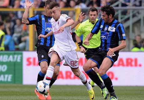 El Shaarawy targets World Cup spot