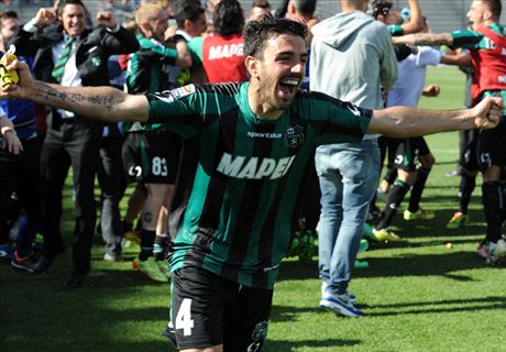 Resumen Serie A: Jornada 37