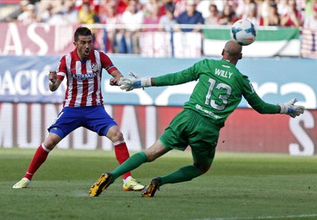 La Liga Team of the Week
