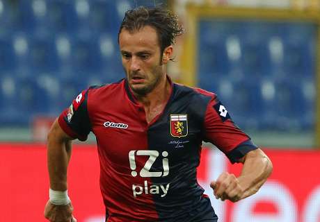 Alberto Gilardino Resmi Berlabuh Ke Klub Cina