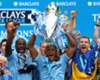 'Led City to the Premier League title' - Goal's World Player of the Week Vincent Kompany