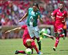 Tom Marshall: Pena boost for Mexico as Leon advances into Liga MX final