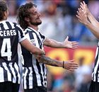 Killer instinct separating Roma & Juve