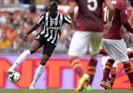Jadwal Serie A 2014/15 Dirilis
